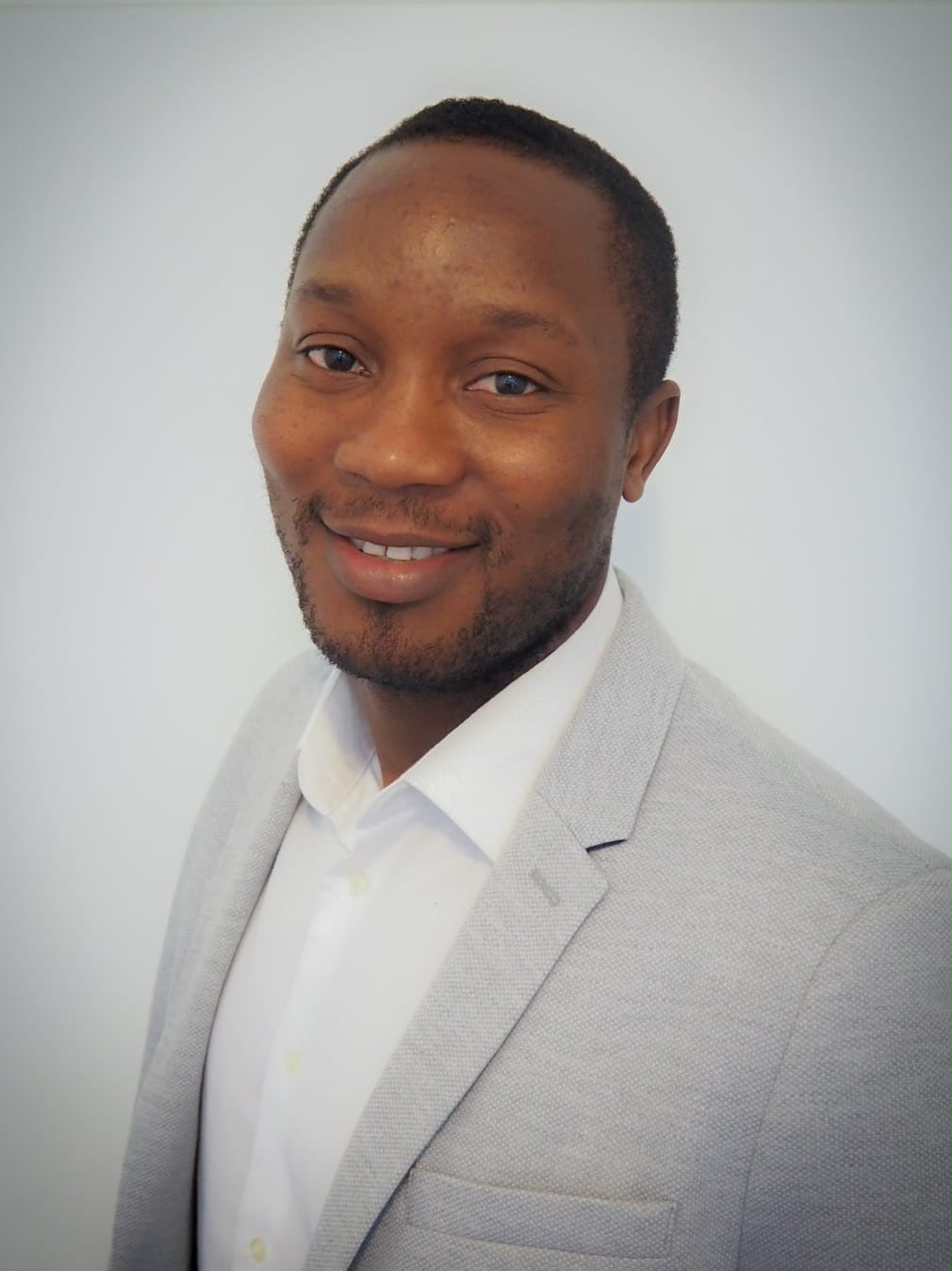 Kelvin Eboh